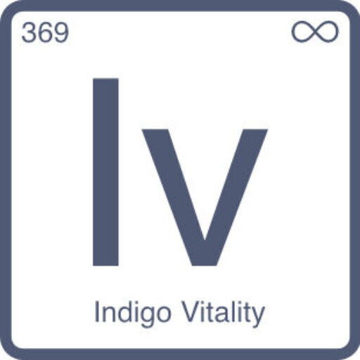 Indigo Vitality